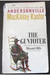 The Guntoter and Other Stories of the Missouri Hills