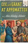 Lee and Grant At Appomattox