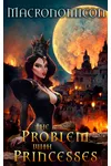 The Problem With Princesses