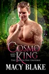 Cosmo and the King