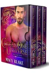 Chosen One Universe Volume One