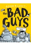 The Bad Guys in Intergalactic Gas