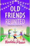 Old Friends Reunited