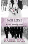 Nate and Skye