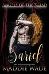 Angels of the Triad-Sariel