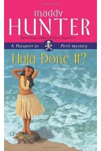 Hula Done It?