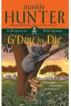 G'Day to Die