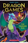 The Thunder Egg