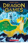 The Frozen Sea