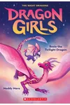 Rosie the Twilight Dragon