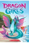Grace the Cove Dragon