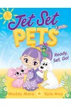 Jet Set Pets
