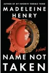 Name Not Taken