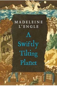 A Swiftly Tilting Planet
