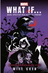 Marvel: What If... Marc Spector Was Host to Venom?