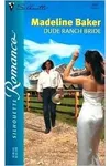 Dude Ranch Bride