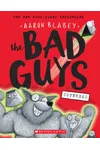 The Bad Guys in Superbad