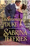 Undercover Duke