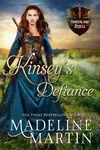 Kinsey's Defiance