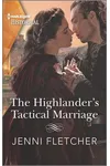 The Highlander's Tactical Marriage