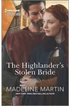 The Highlander's Stolen Bride