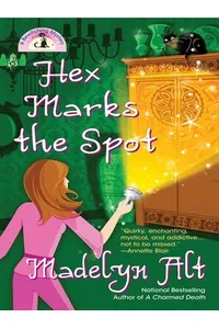 Hex Marks the Spot
