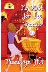 No Rest for the Wiccan