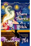 Where There's a Witch