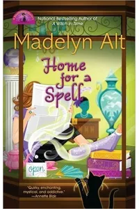 Home for a Spell