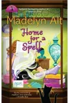 Home for a Spell