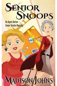 Senior Snoops
