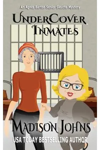 Undercover Inmates