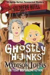 Ghostly Hijinks