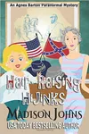 Hair-Raising Hijinks