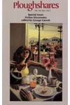Ploughshares Fall 1988