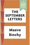 The September Letters
