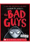 The Bad Guys in Dawn of the Underlord
