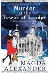 Murder at the Tower of London