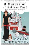 A Murder of Christmas Past