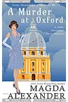 A Murder at Oxford