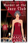 Murder at the Jazz Club
