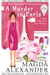 A Murder in Paris