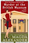 Murder at the British Museum