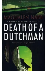 Death of a Dutchman