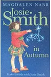 Josie Smith in Autumn