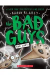 The Bad Guys in The One?!