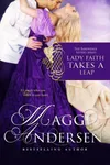 Lady Faith Takes a Leap