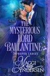 The Mysterious Lord Ballantine