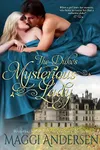 The Duke's Mysterious Lady