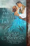 The Duke's Brown-Eyed Lady